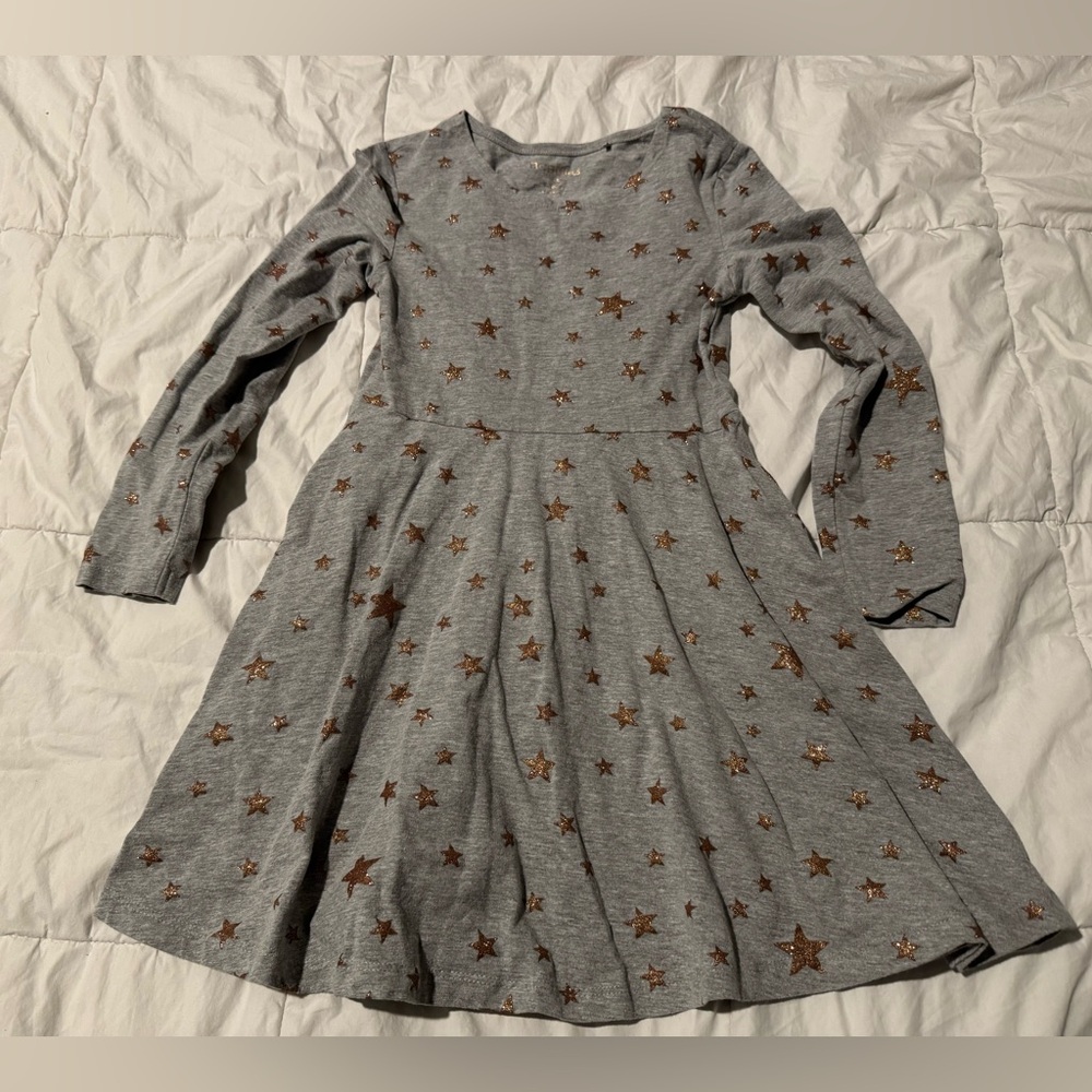 BCBGirls 6/6x skater dress